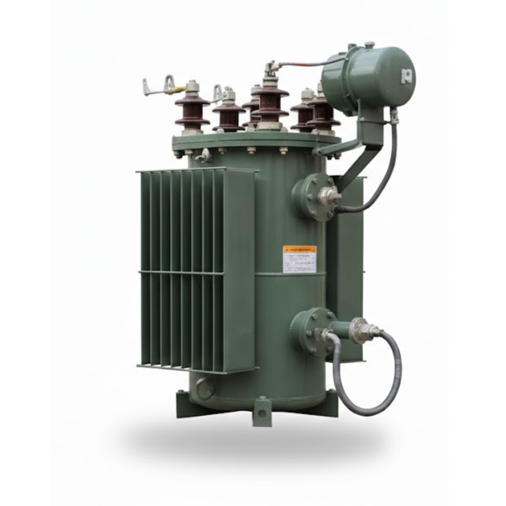 Distribution Transformer