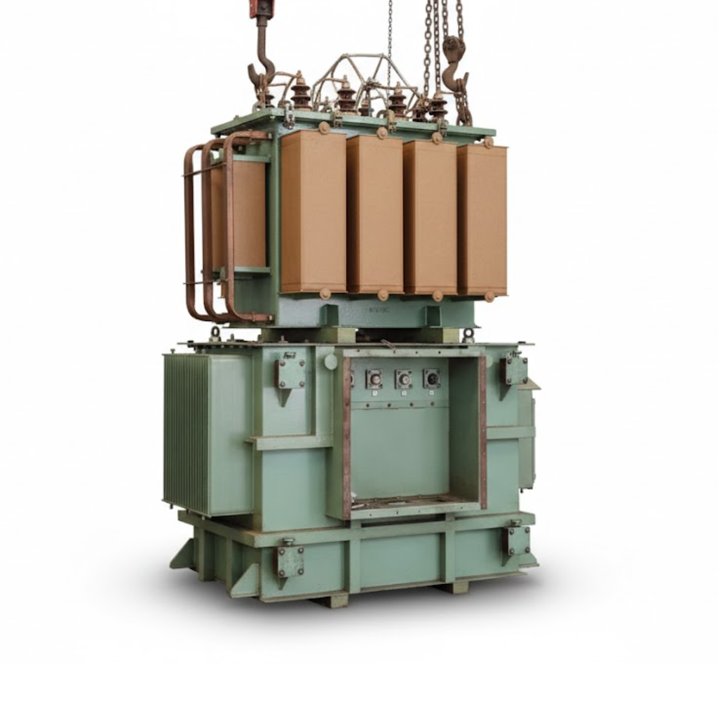 Dry Type Transformer