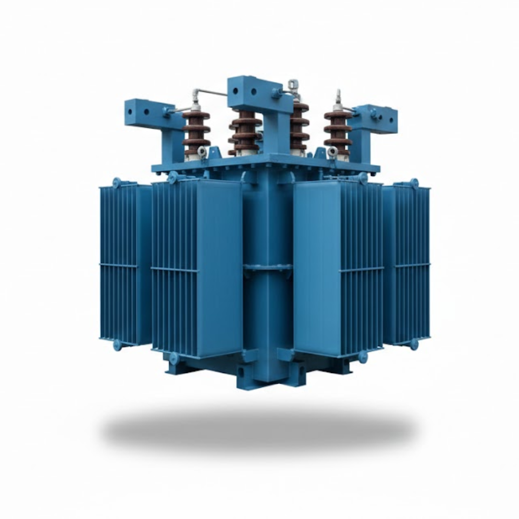 Furnace Transformer