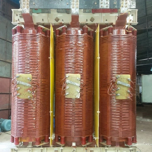 Transformer image or gallery (10)