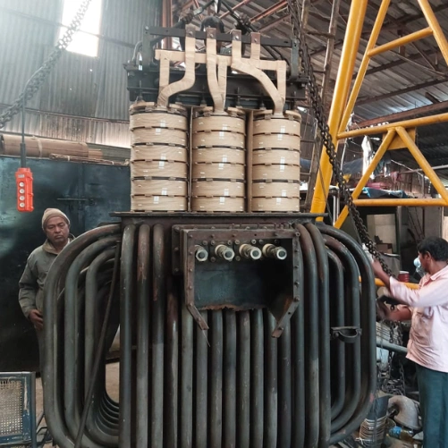 Transformer image or gallery (5)