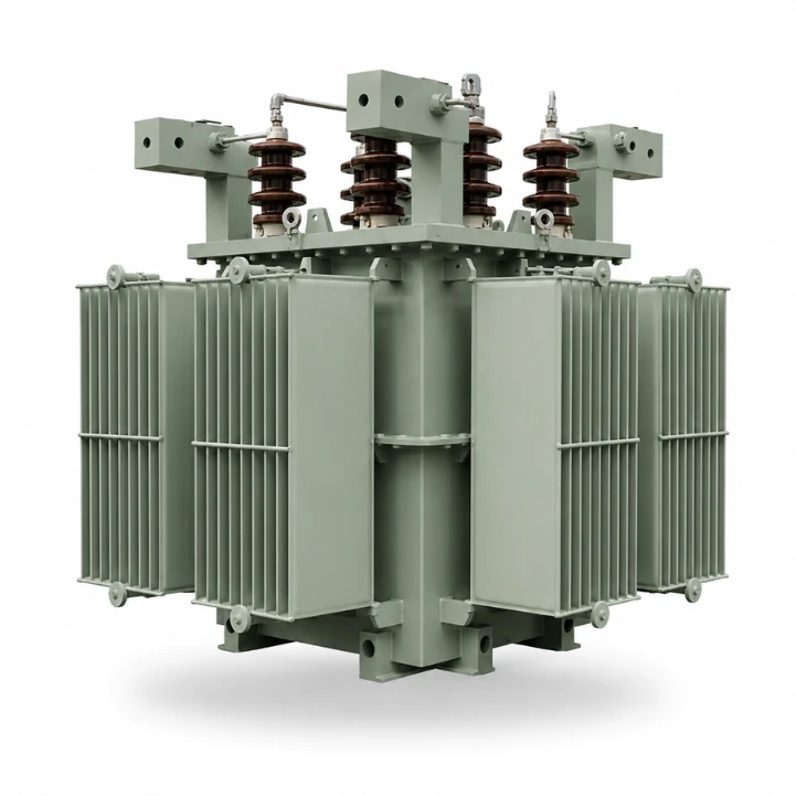 Professional Transformer Rental Service in Howrah by Toptron providing transformers on rent for industrial, commercial, utility, manufacturing, and infrastructure applications.